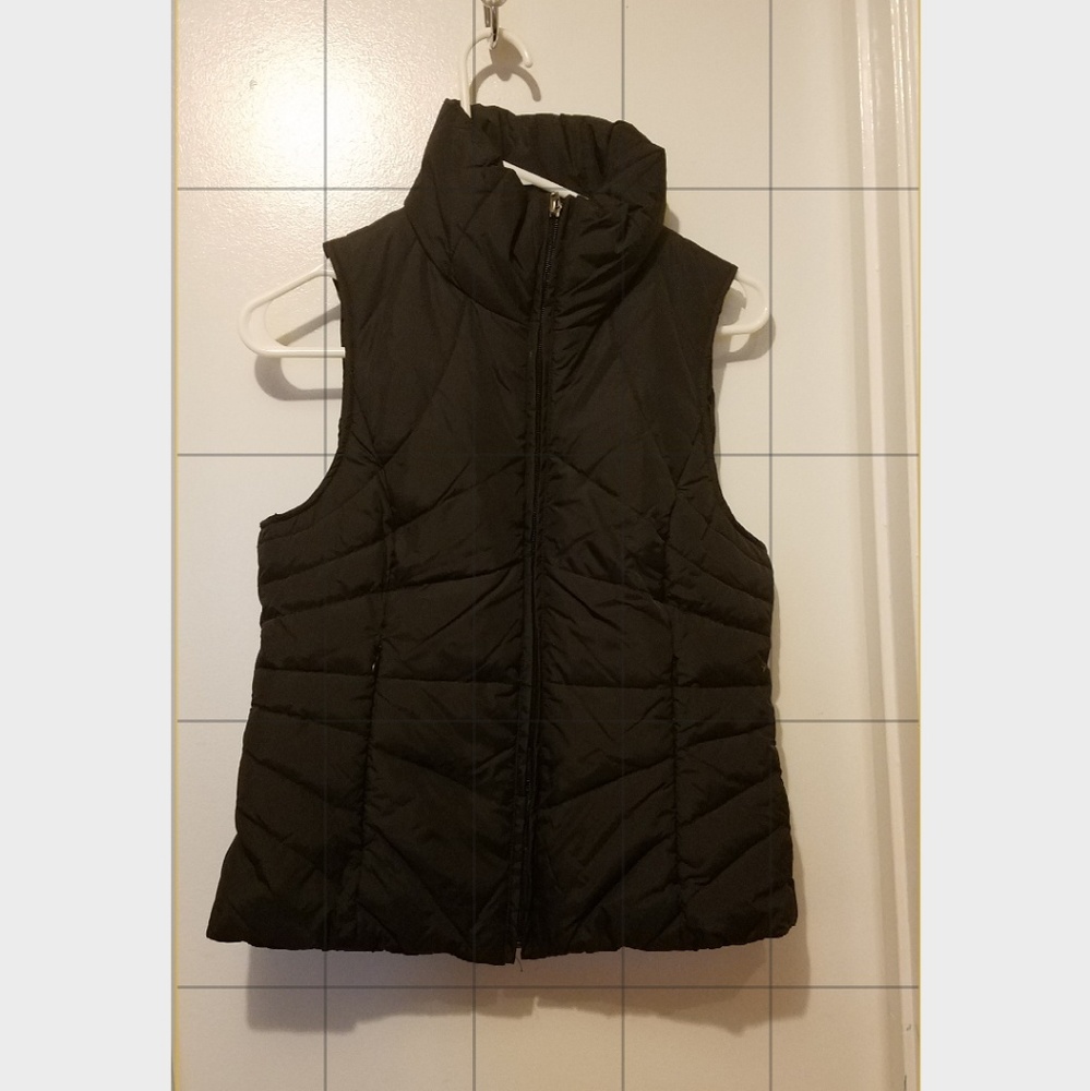 Kenneth Cole Reaction Vest